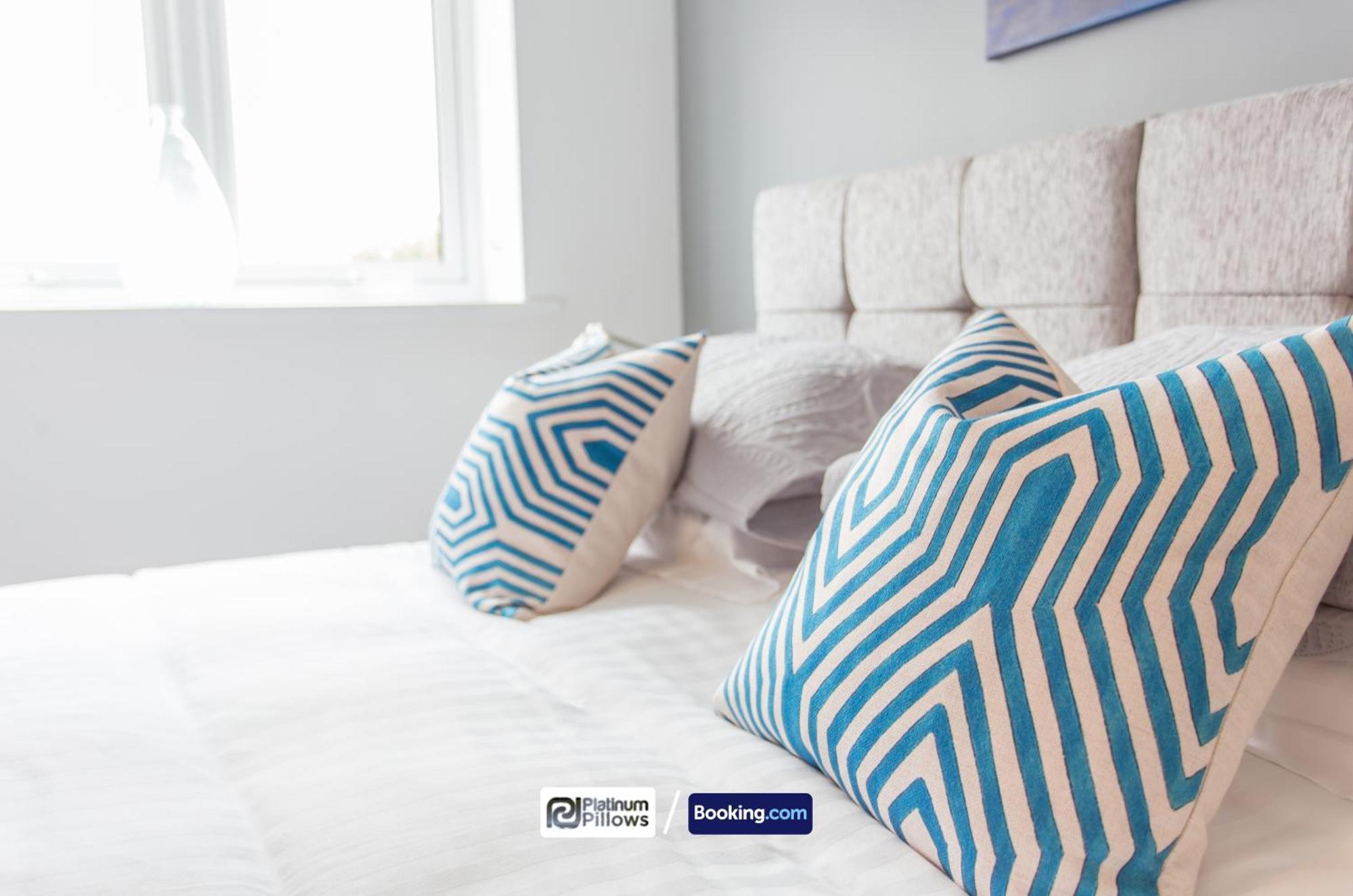Modern Oxford 1Br Apt, Contractor & Family Accommodation, Near Oxford Hospitals And Science Park מראה חיצוני תמונה