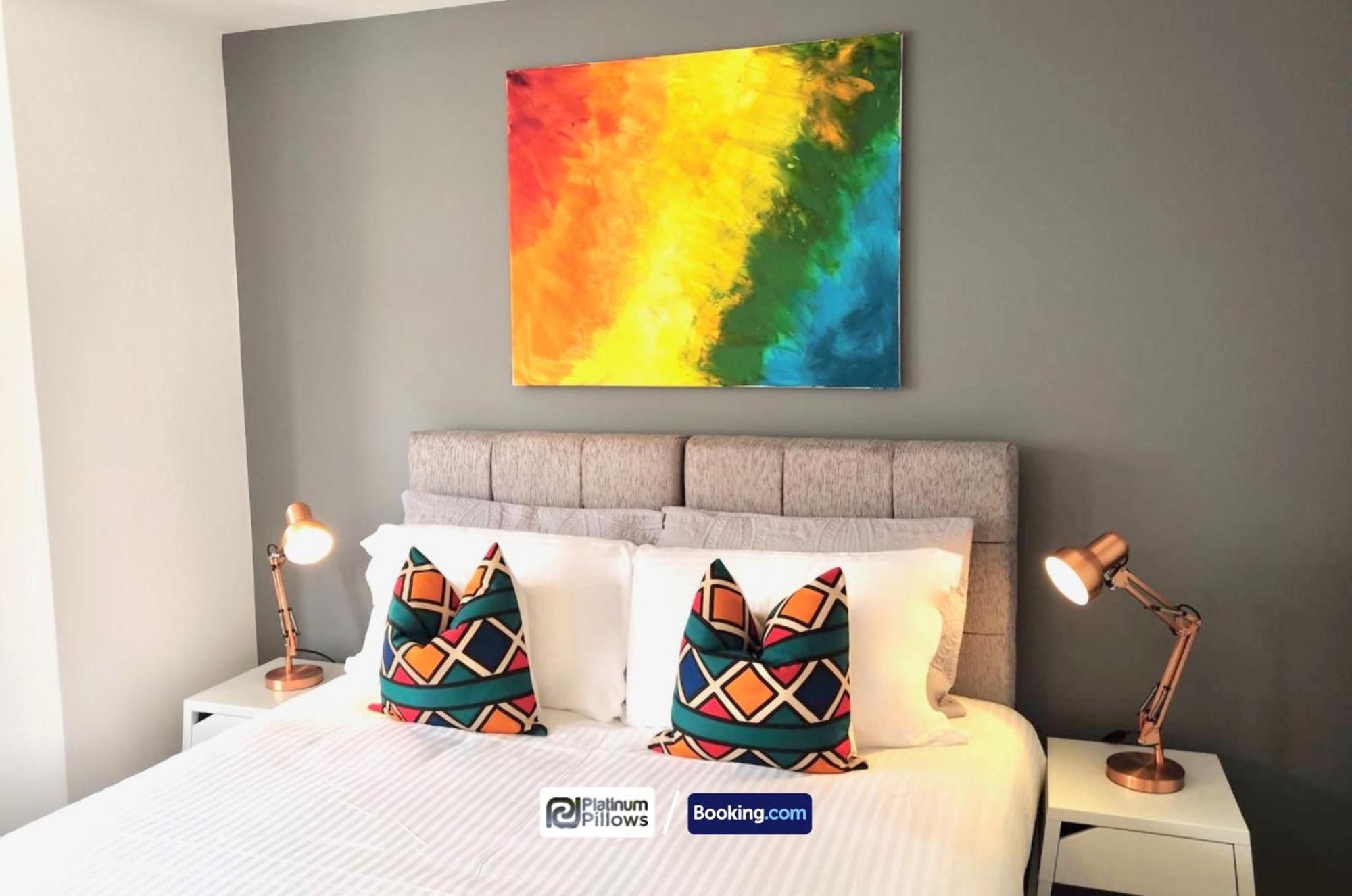Modern Oxford 1Br Apt, Contractor & Family Accommodation, Near Oxford Hospitals And Science Park מראה חיצוני תמונה